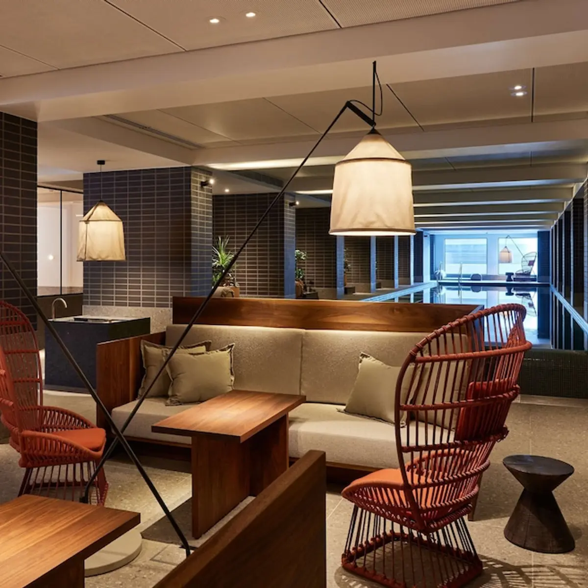 Hyatt Centric Melbourne, Melbourne, Australia 4