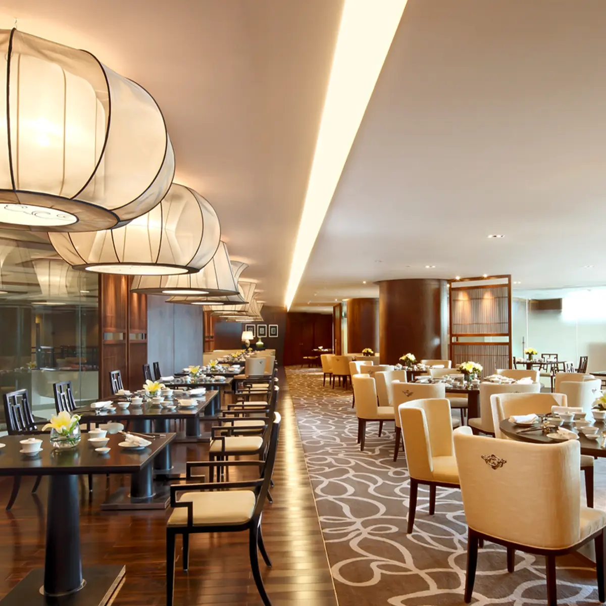 Pan Pacific Hanoi, Hanoi, Vietnam 6