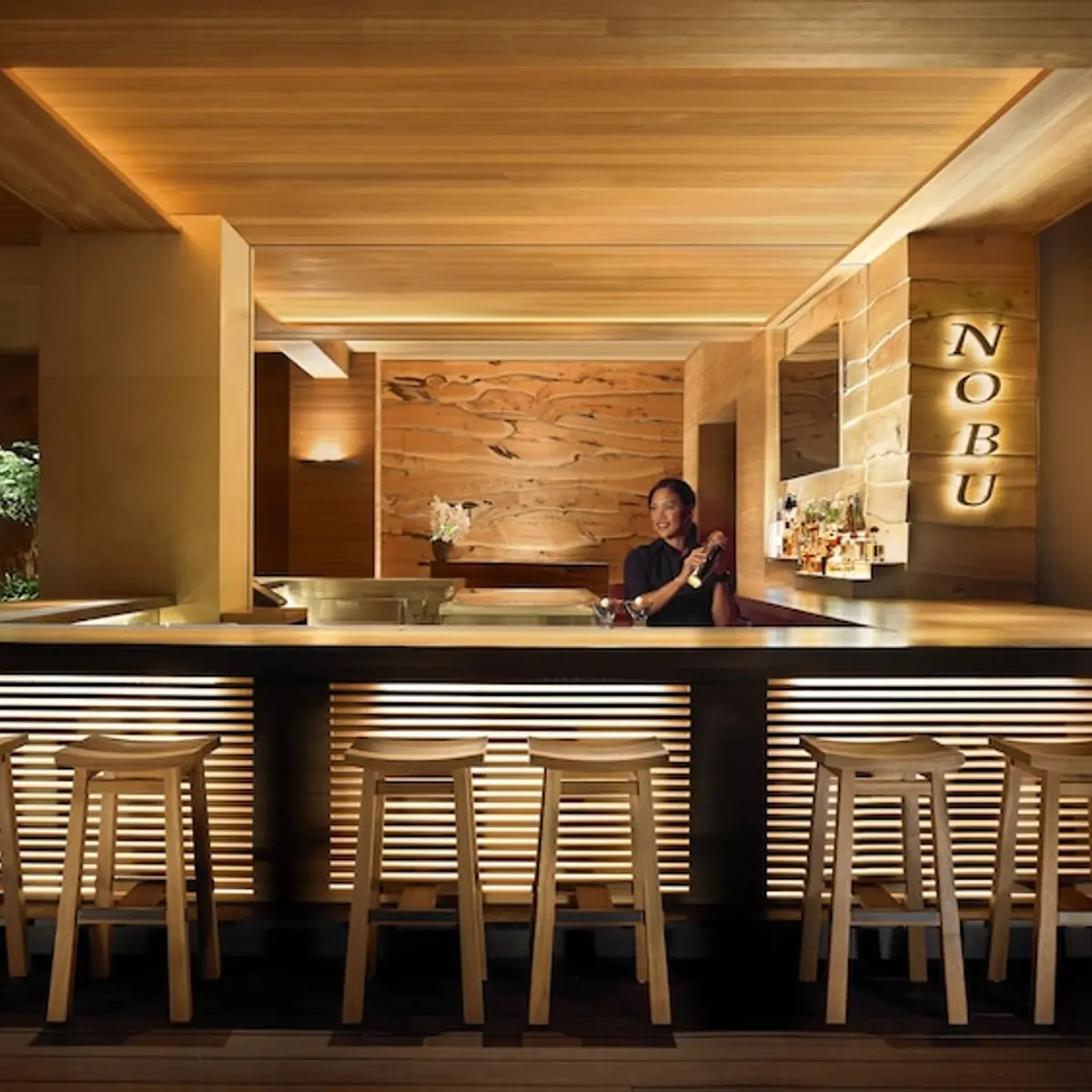 Four Seasons Resort Lanai, Lanai City, United States 7