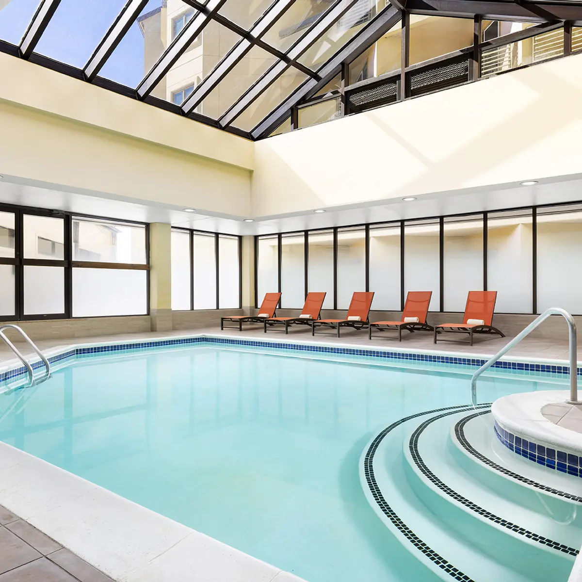 Elevation Hotel & Spa, Colorado, United States 7