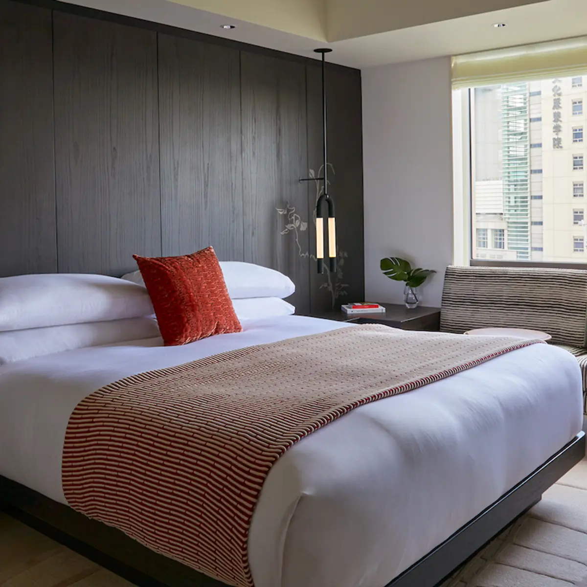 Kimpton Shinjuku Tokyo, an IHG Hotel, Tokyo, Japan 3