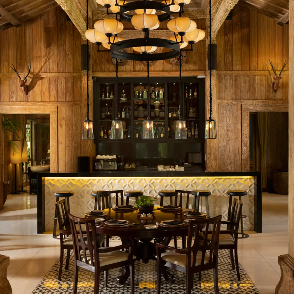 Kayumanis Jimbaran Private Estate & Spa, Jimbaran, Bali 3