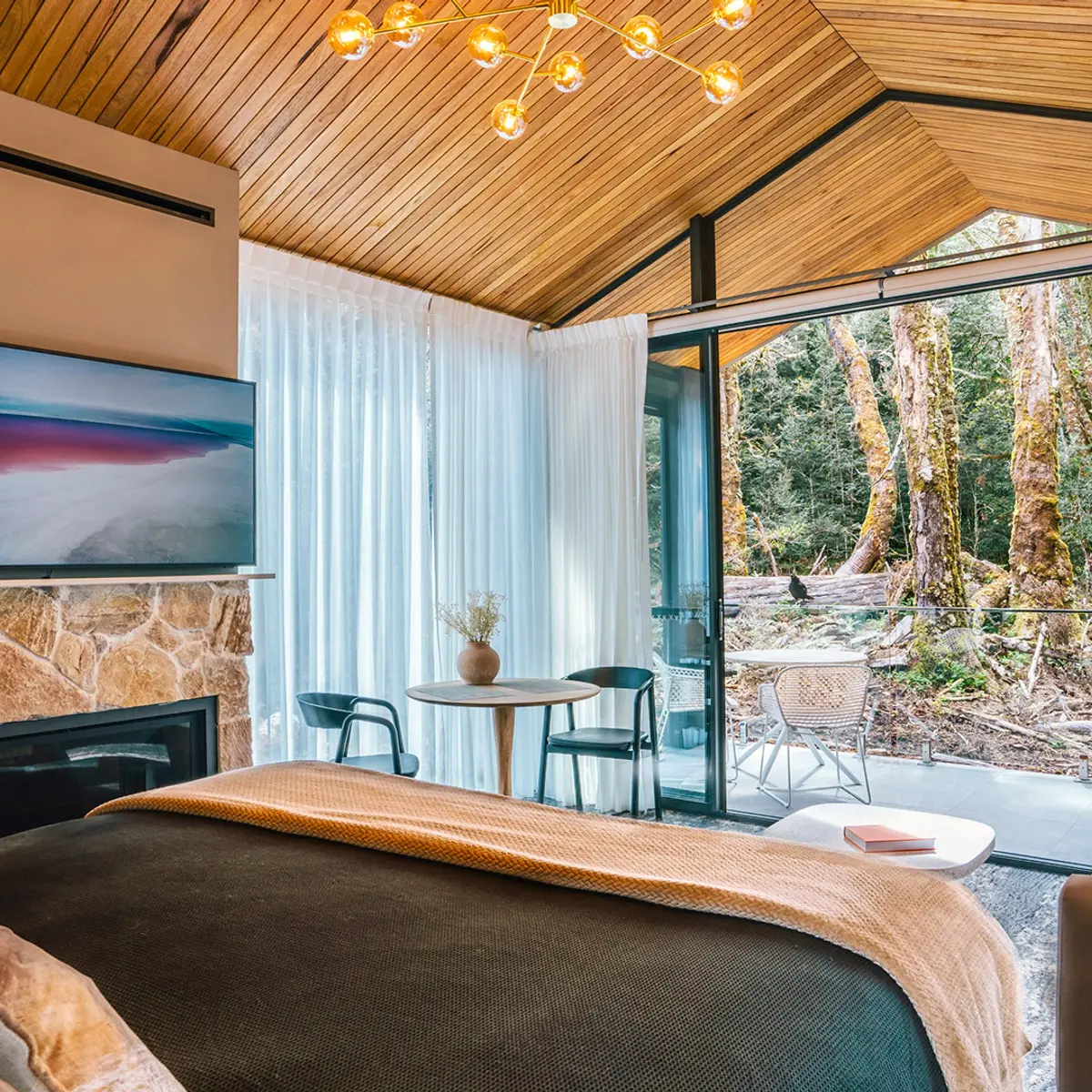 Discovery Resorts – Cradle Mountain, Cradle Mountain, Tasmania 3