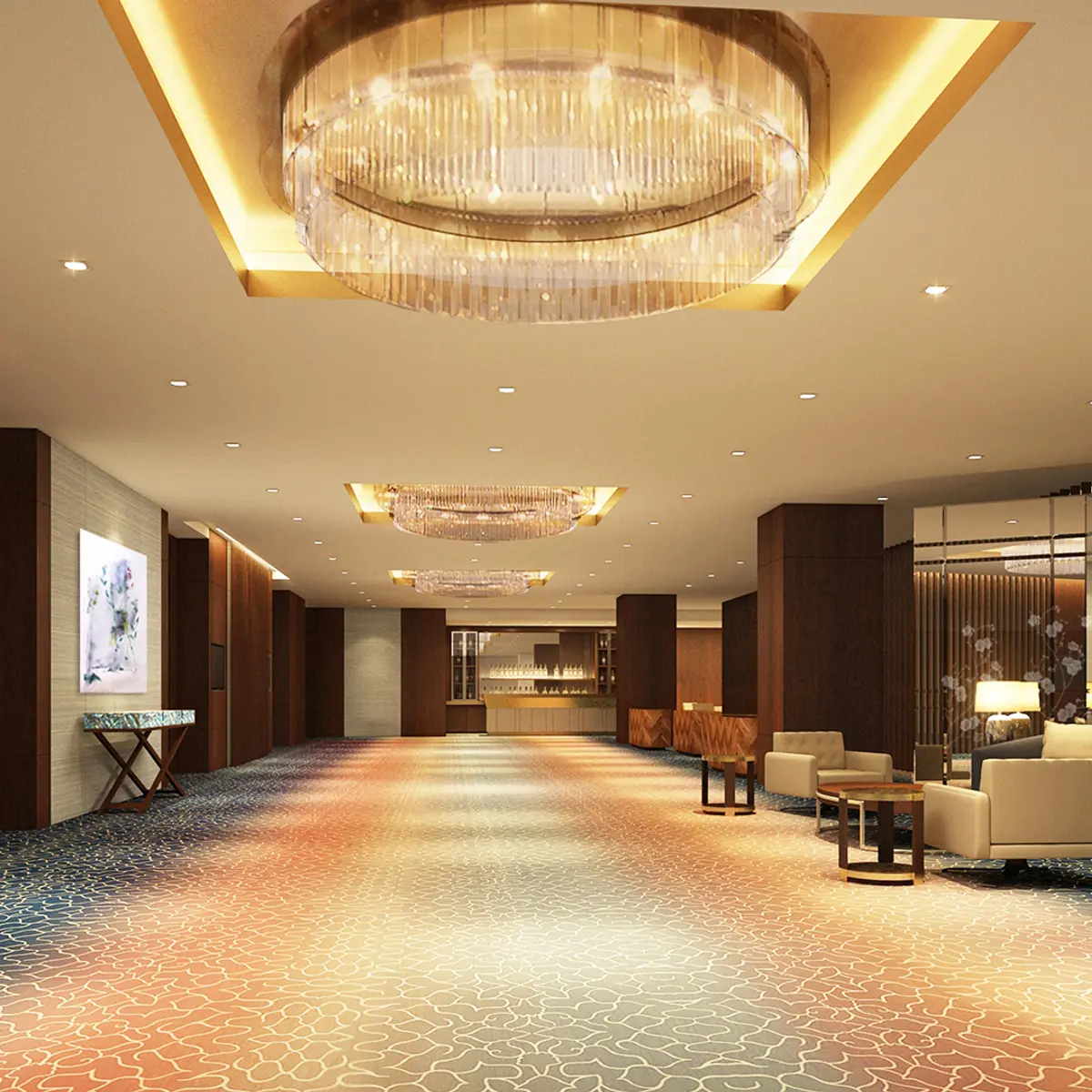 InterContinental Hanoi Landmark72, an IHG Hotel, Hanoi, Vietnam 8