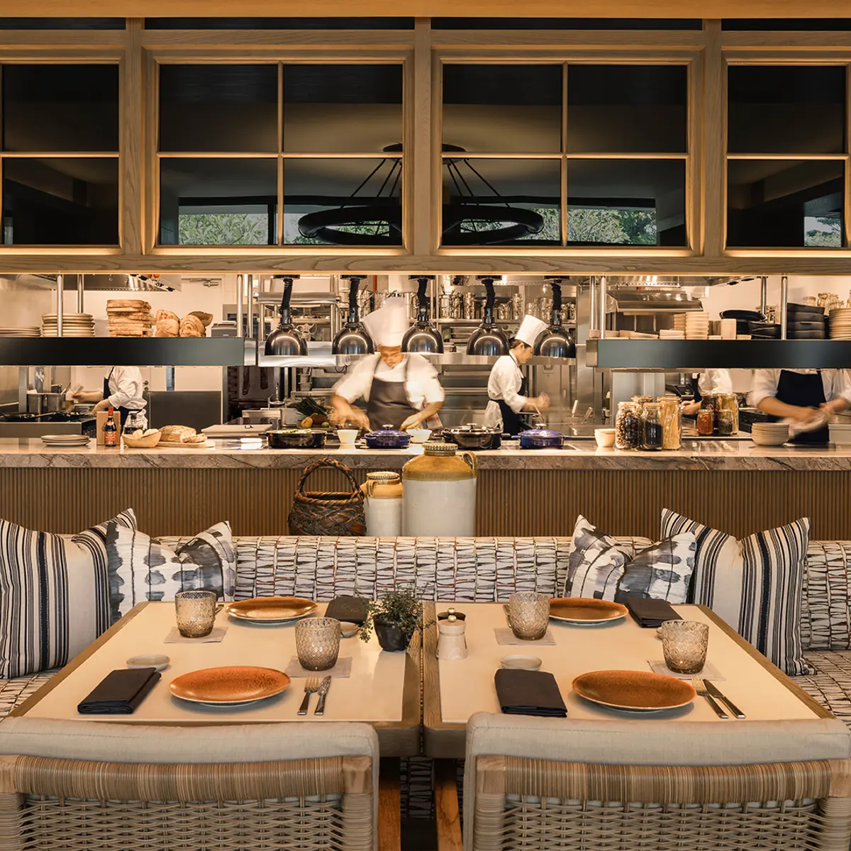 Capella Singapore , Sentosa Island, Singapore  7