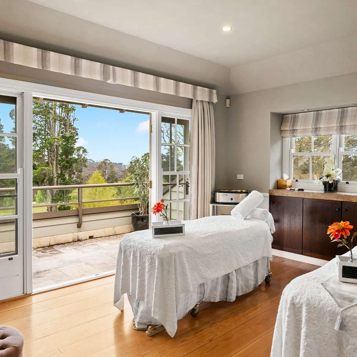 Parklands Country Gardens & Lodges, Blue Mountains, New South Wales 7