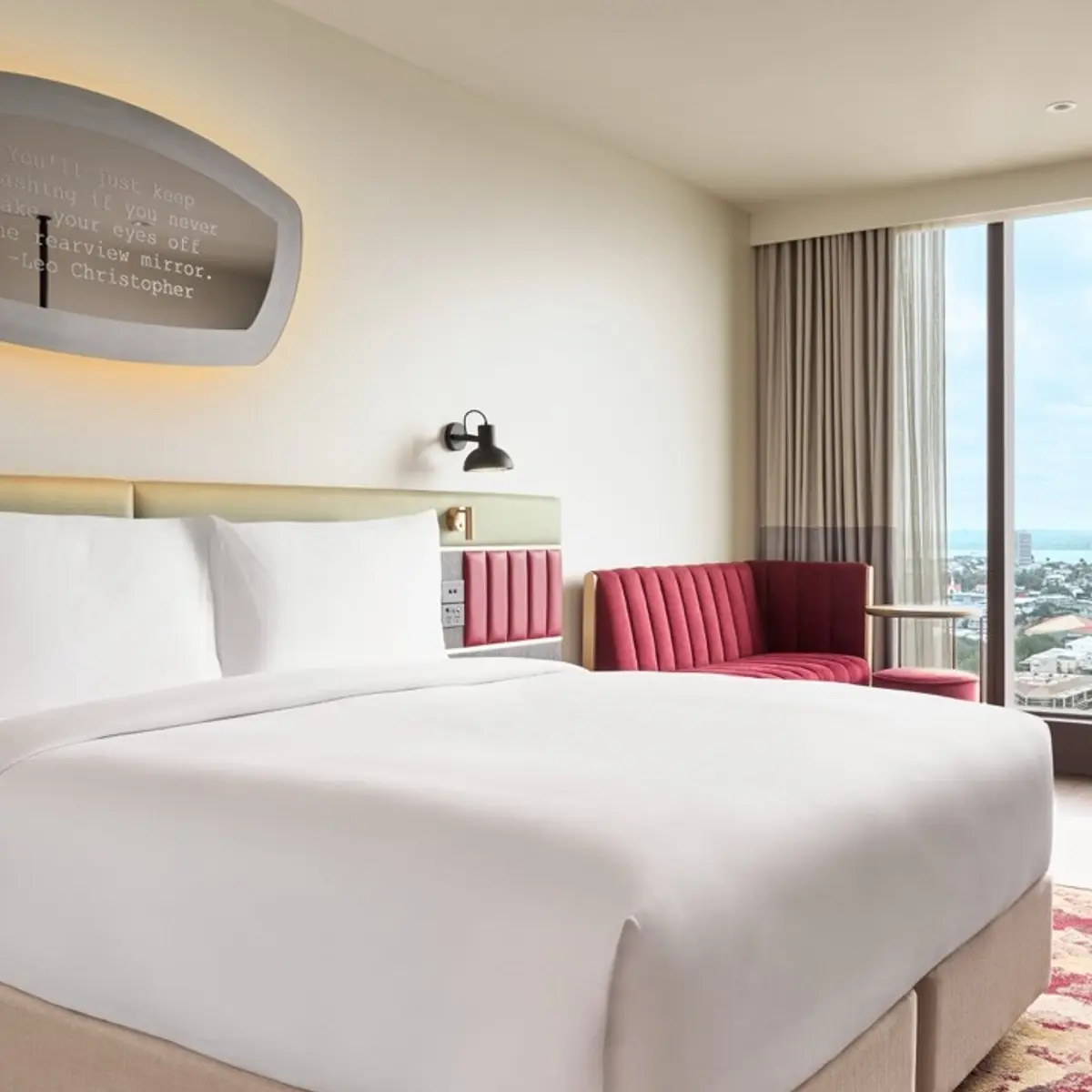 Hotel Indigo Auckland, an IHG Hotel, Auckland, New Zealand 8