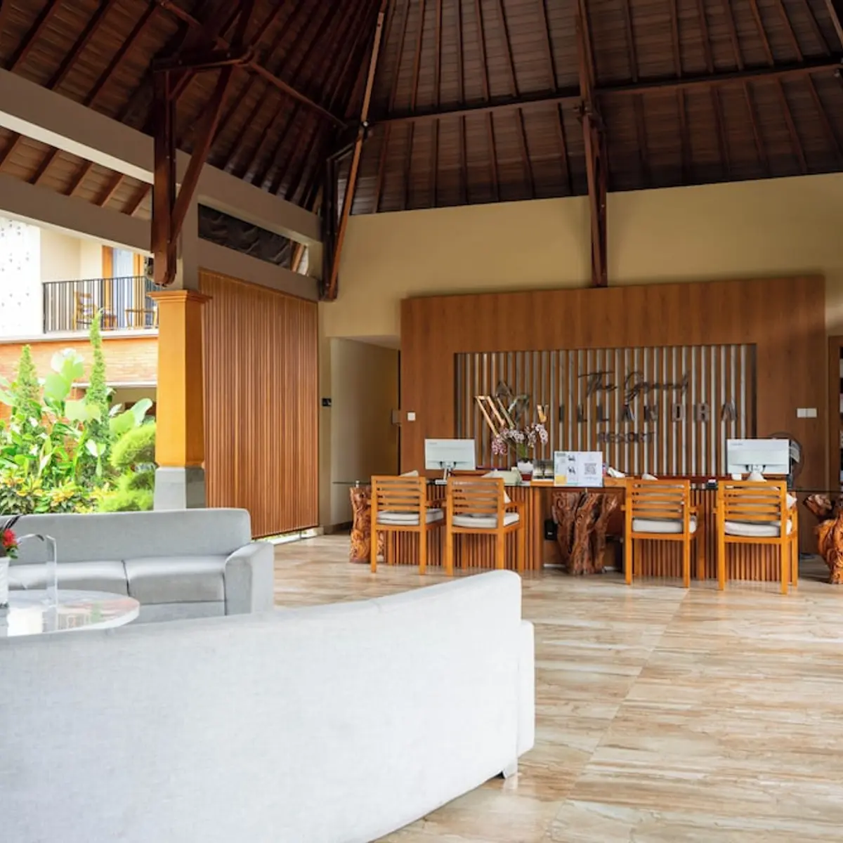 The Grand Villandra Resort, Buleleng, Indonesia 3