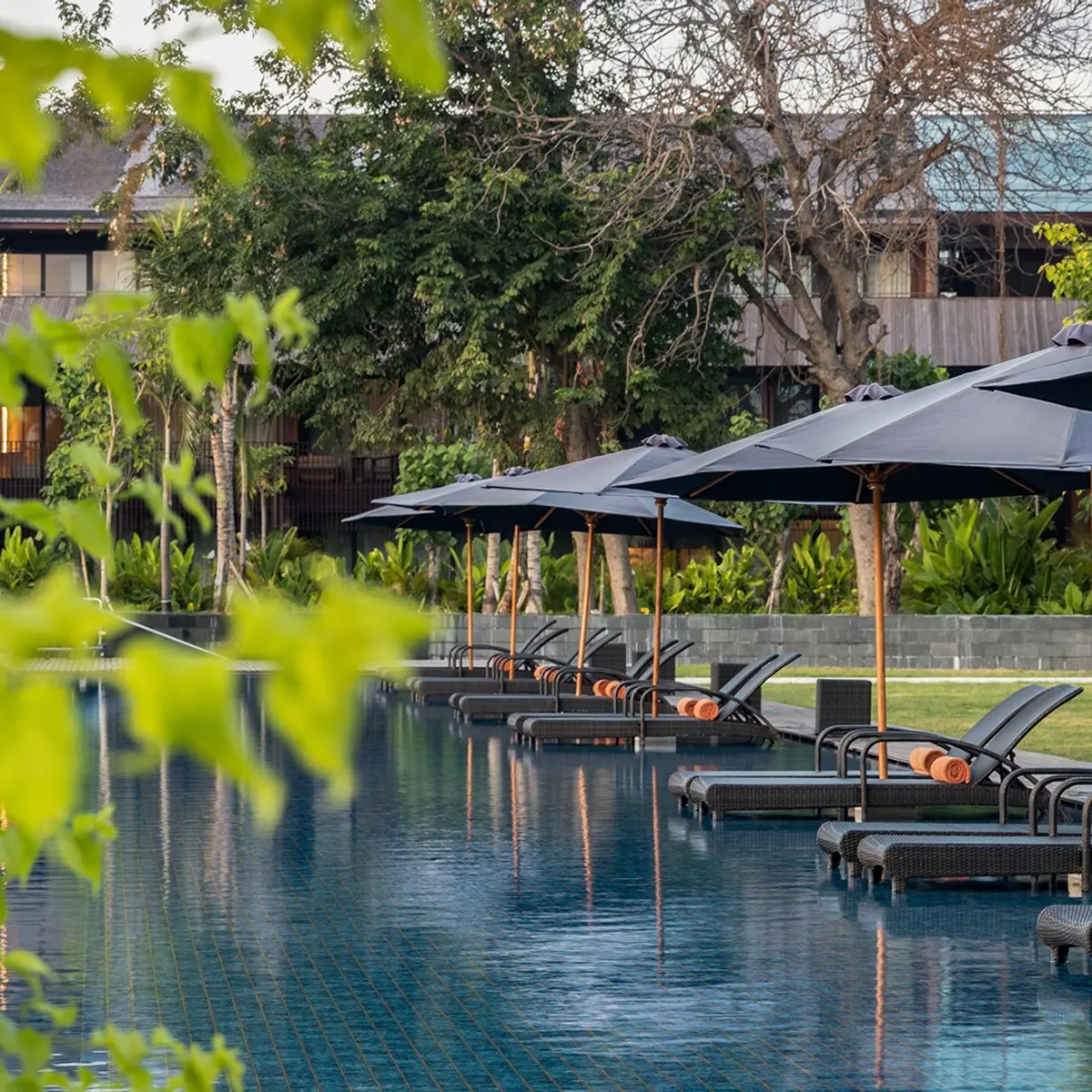 The Meru Sanur, Sanur, Bali 2