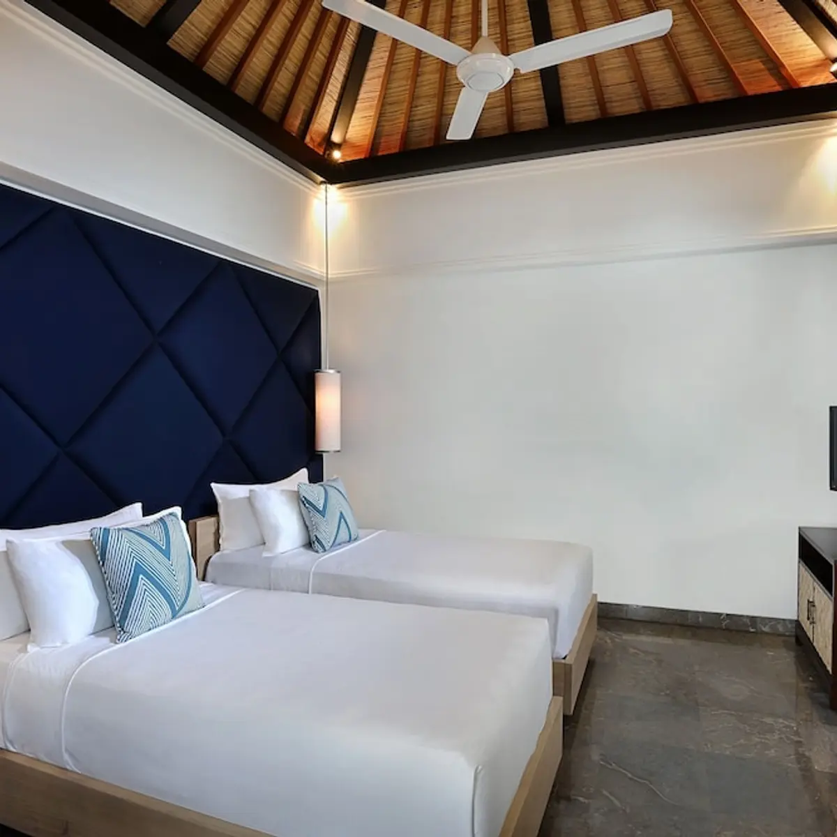 Peppers Seminyak, Seminyak, Indonesia 2