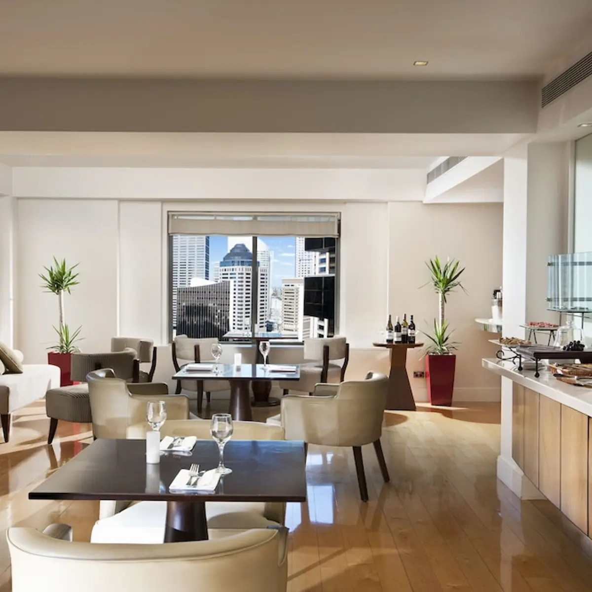 Amora Hotel Jamison Sydney, Sydney, Australia 8