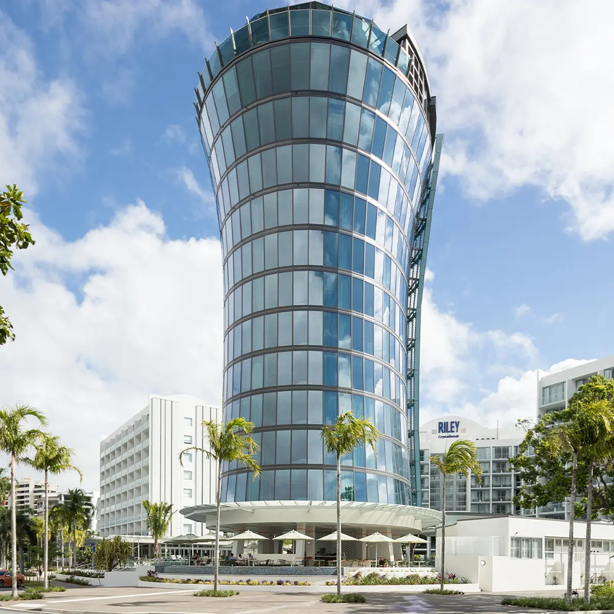 Riley by Crystalbrook Collection, Cairns, Queensland 1