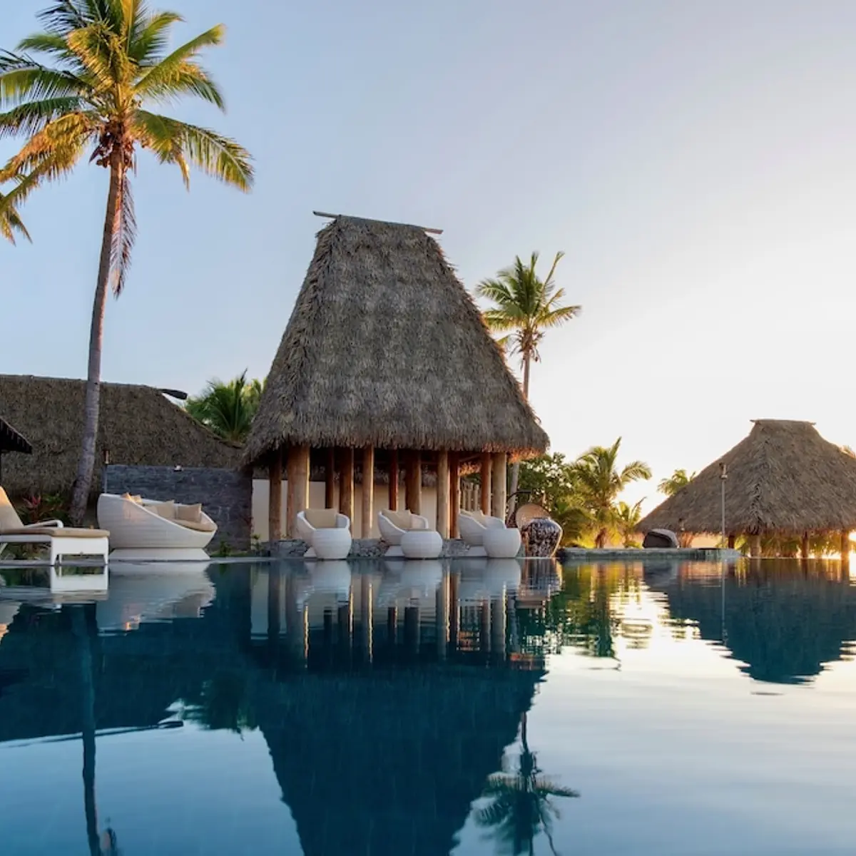 Matamanoa Island Resort, Matamanoa Island, Fiji 4