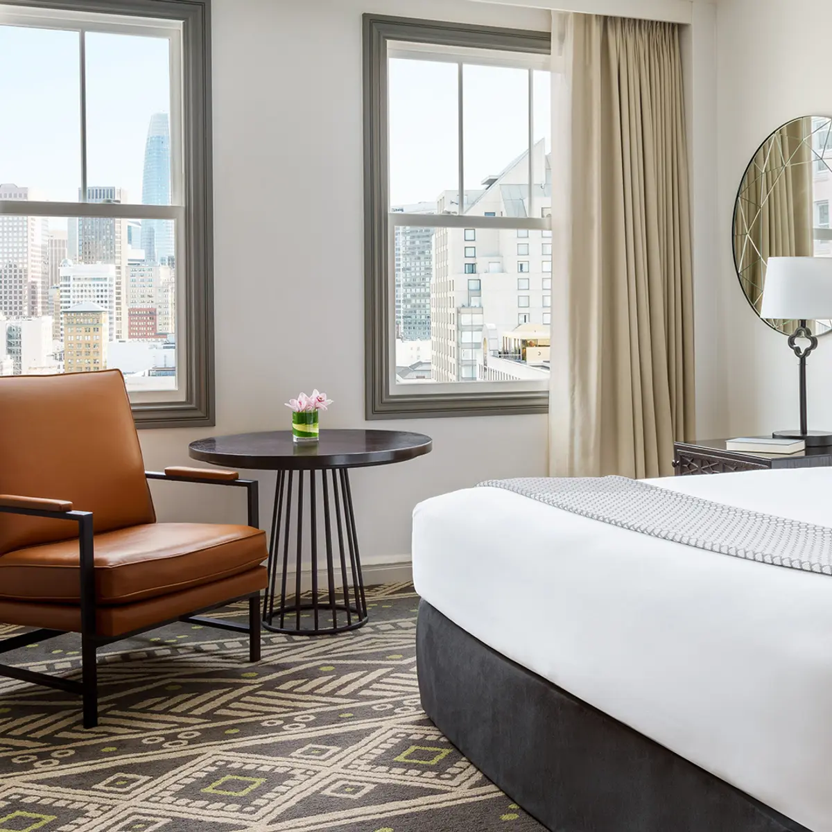Hotel Spero, San Francisco, United States 2