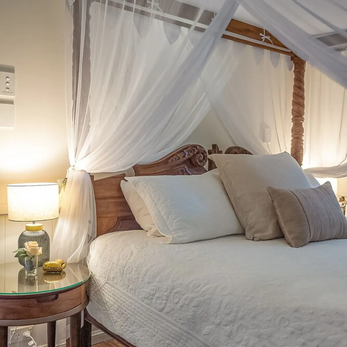 Sanctuary in The Pocket, The Pocket, Australia 6