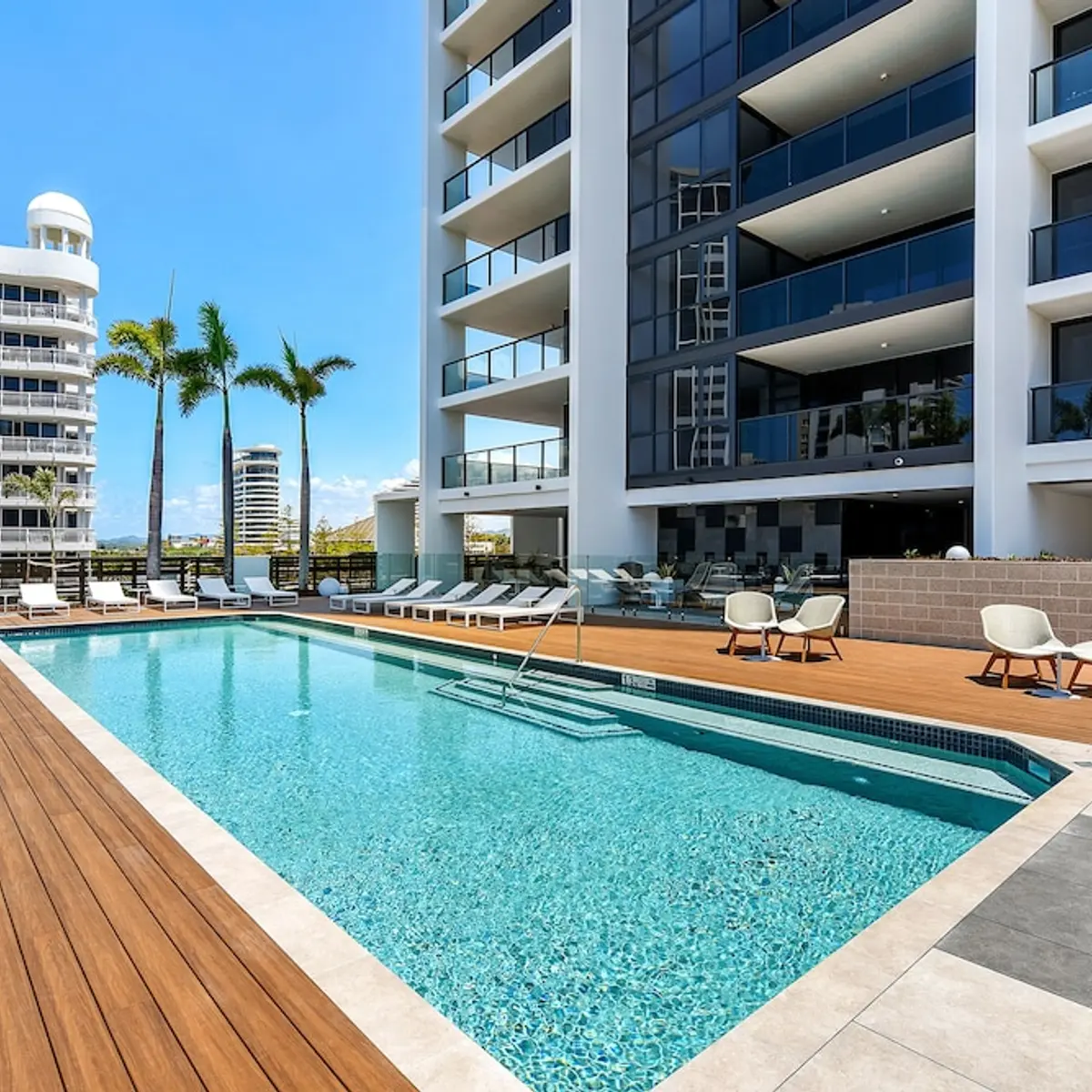 Qube Broadbeach, Broadbeach, Australia 1