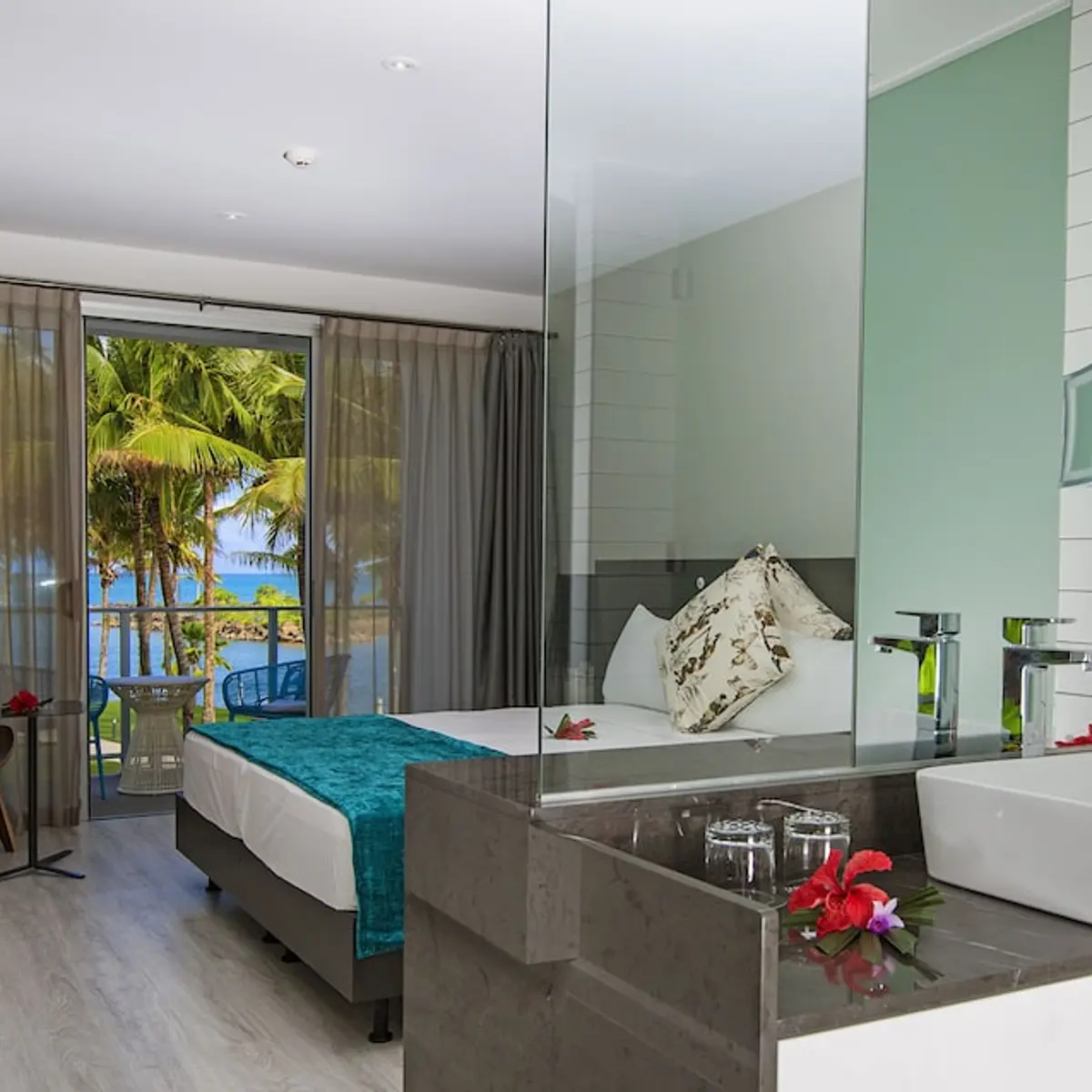 The Pearl Resort & Spa, Pacific Harbour, Fiji 3