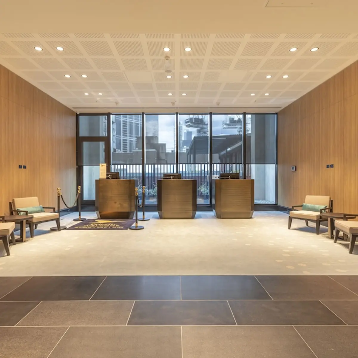 Novotel Melbourne Central, Melbourne, Australia 1
