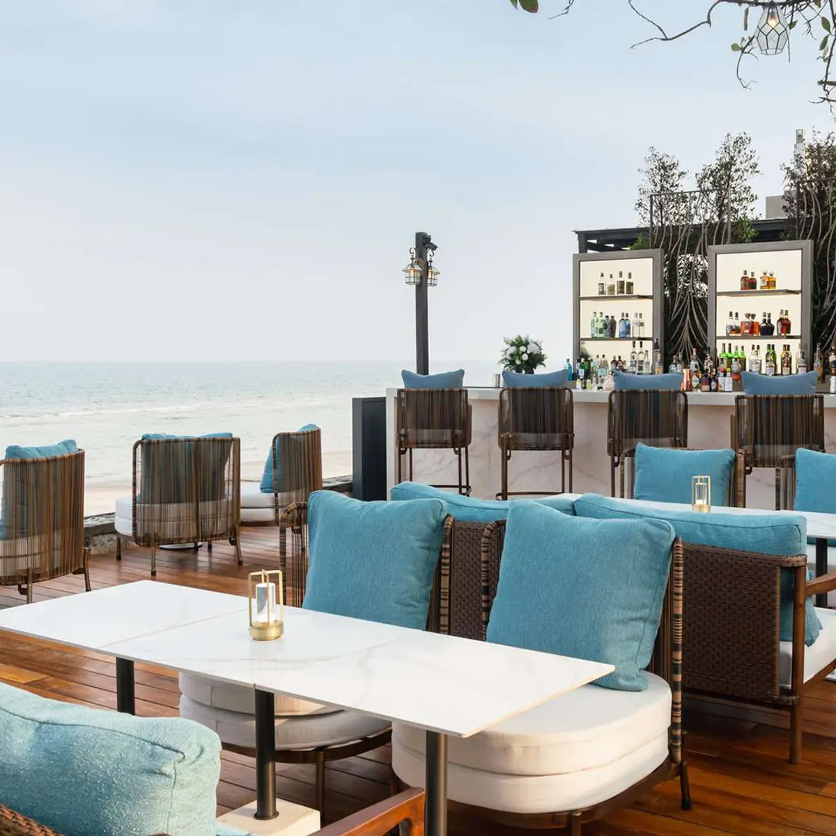 V Villas Hua Hin - MGallery Collection, Hua Hin, Thailand 7