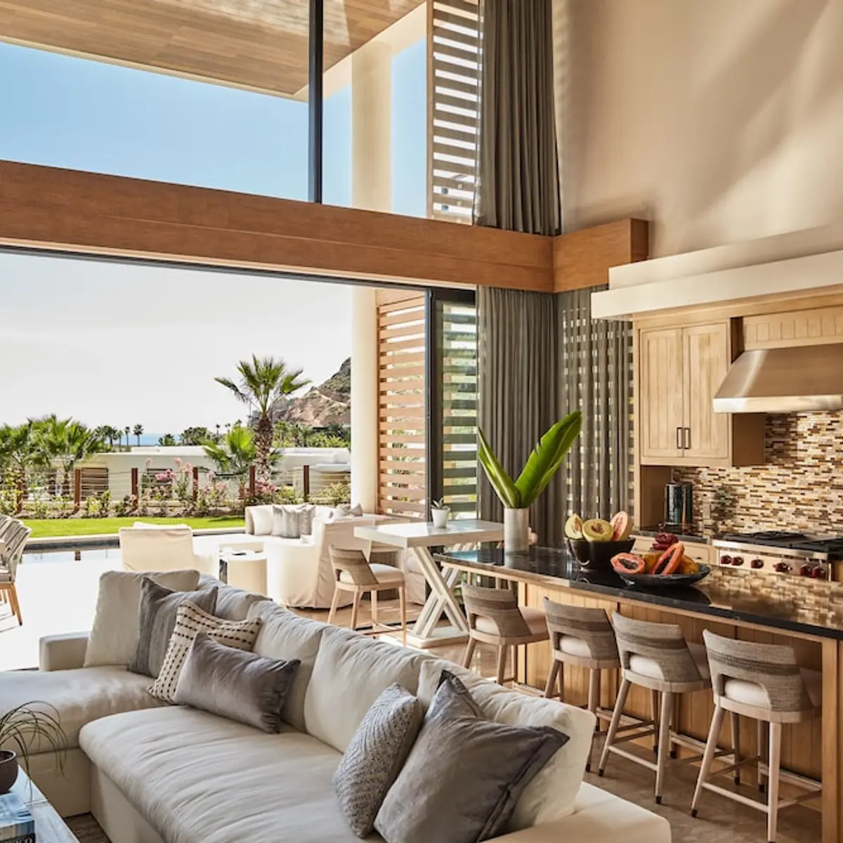 Chileno Bay Resort & Residences, Auberge Collection, Cabo San Lucas, Mexico 4