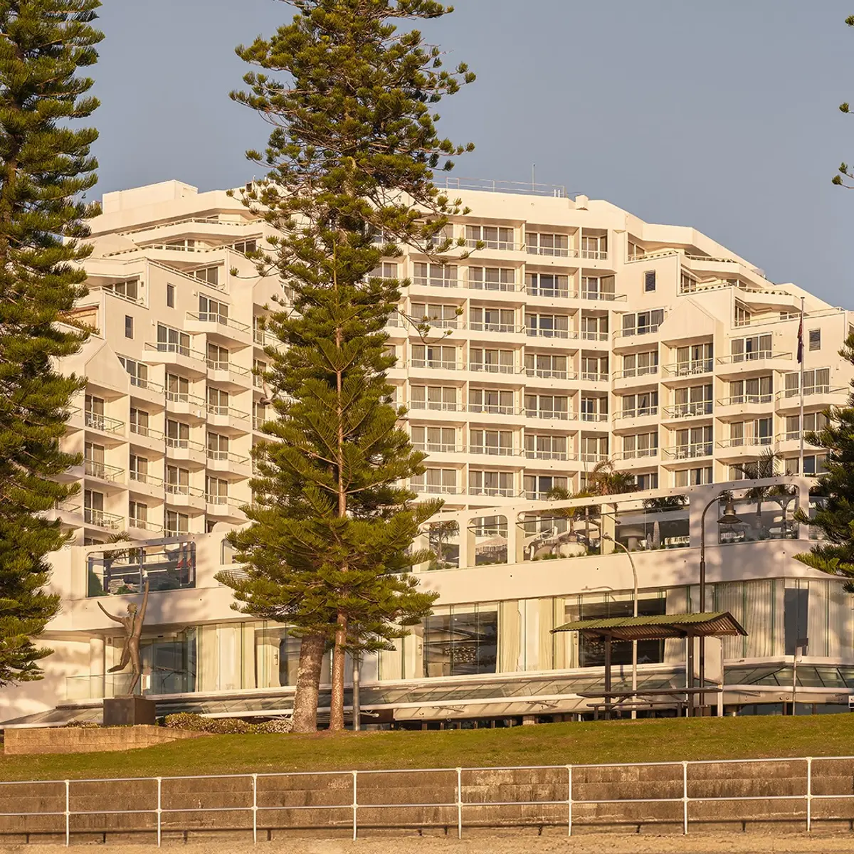 The Brighton Hotel Sydney – MGallery Collection, Sydney, New South Wales 6