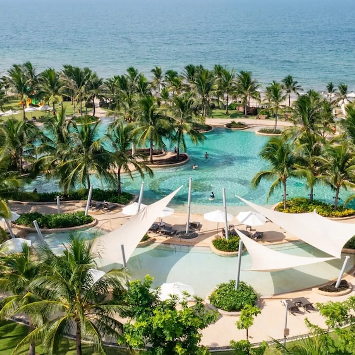 The Pearl Hội An, Da Nang, Vietnam 1