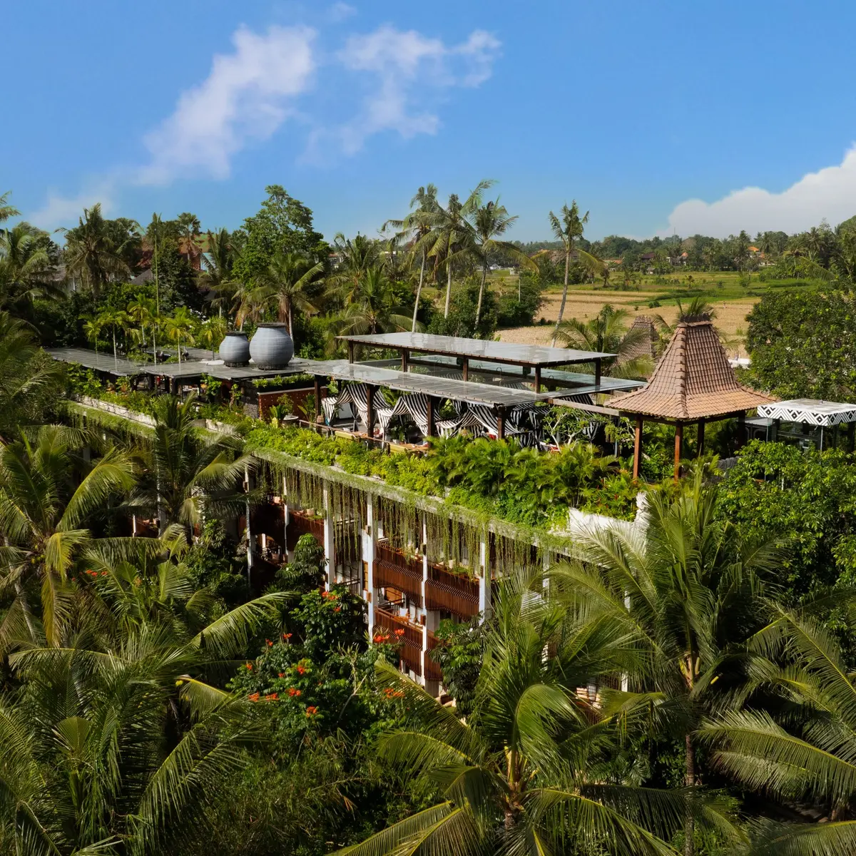 Arkamara Dijiwa Ubud, Ubud, Bali 1