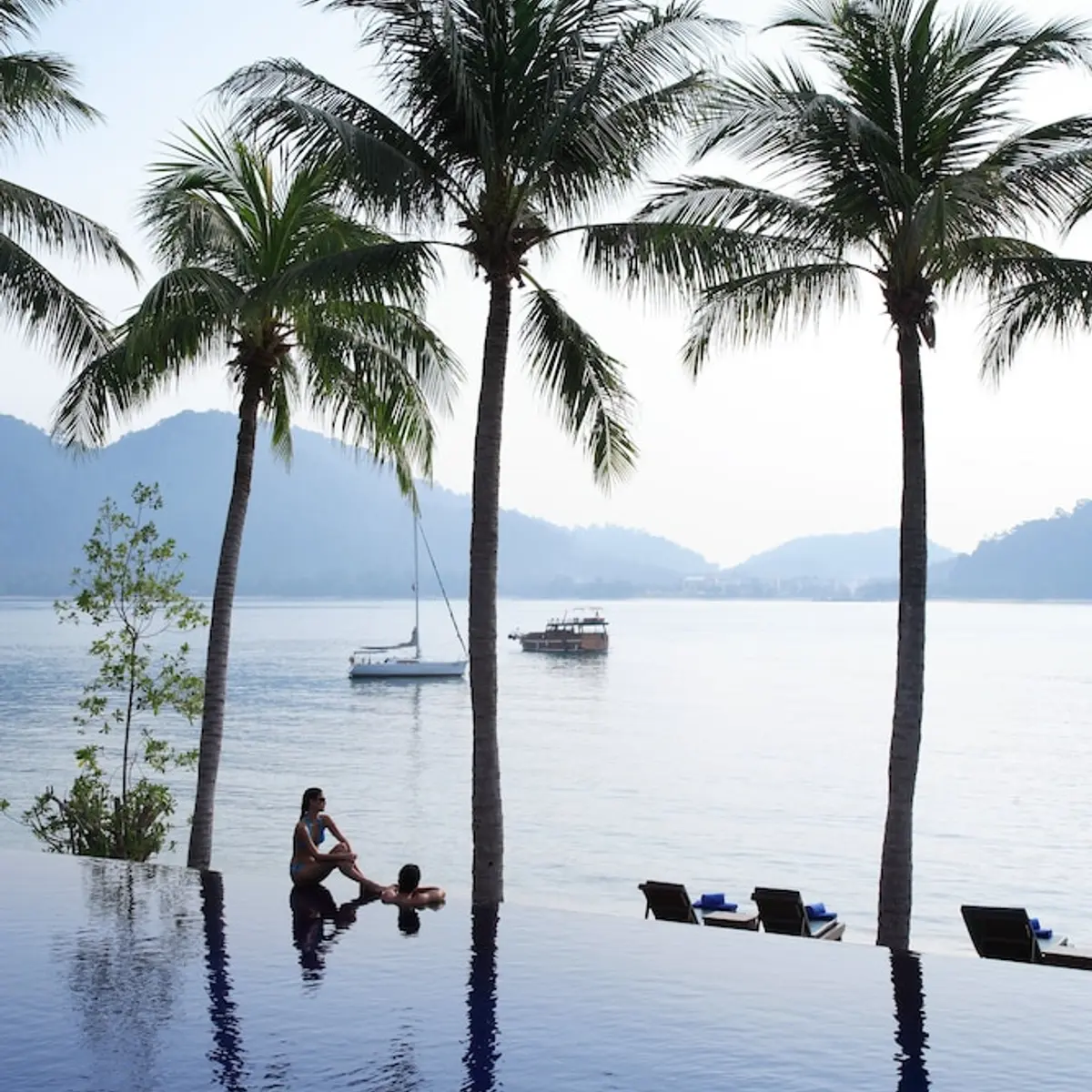 Pangkor Laut Resort, Pangkor Laut, Malaysia 5