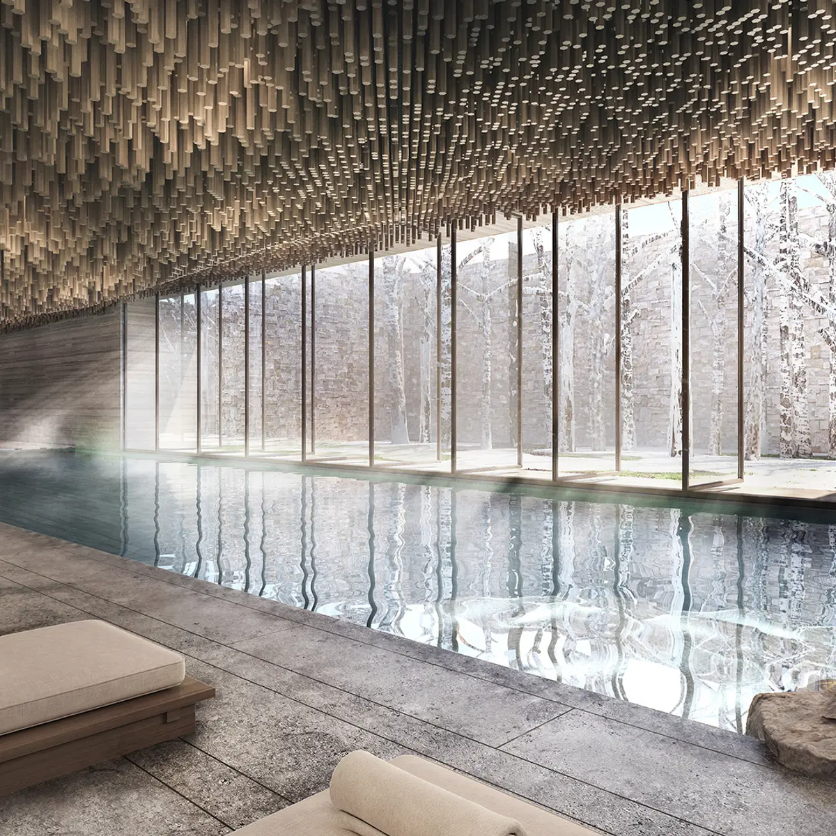 Six Senses Crans-Montana, Crans-Montana, Switzerland 2