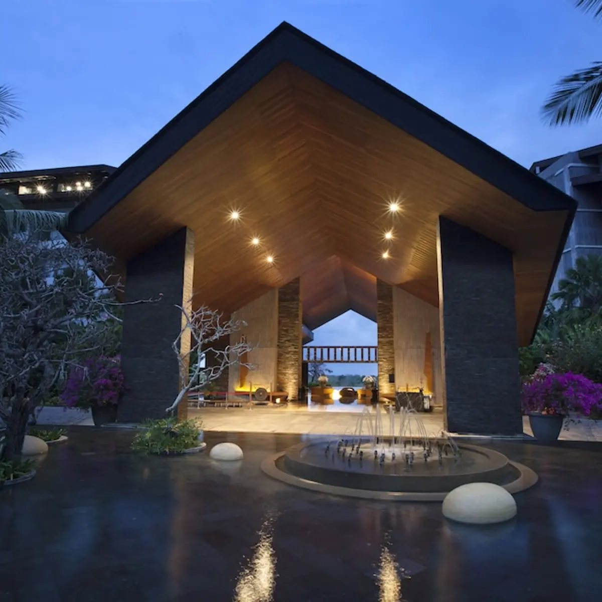 RIMBA by AYANA Bali, Jimbaran, Indonesia 2