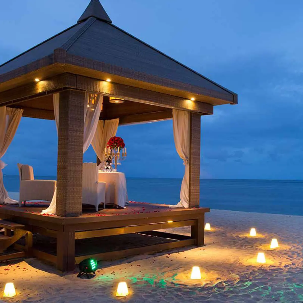 The Royal Santrian Luxury Beach Villas Bali, Nusa Dua, Bali 8