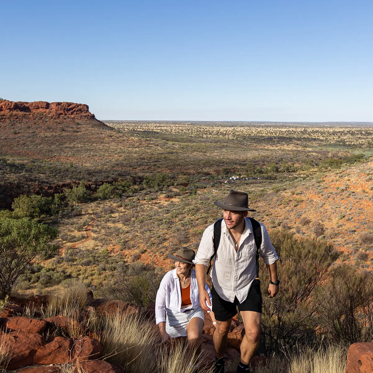 Discovery Resorts - Kings Canyon, Kings Canyon, Northern Territory 4
