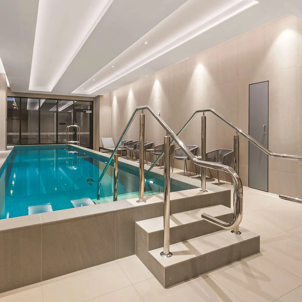 Vibe Hotel Melbourne, Melbourne, Australia 4