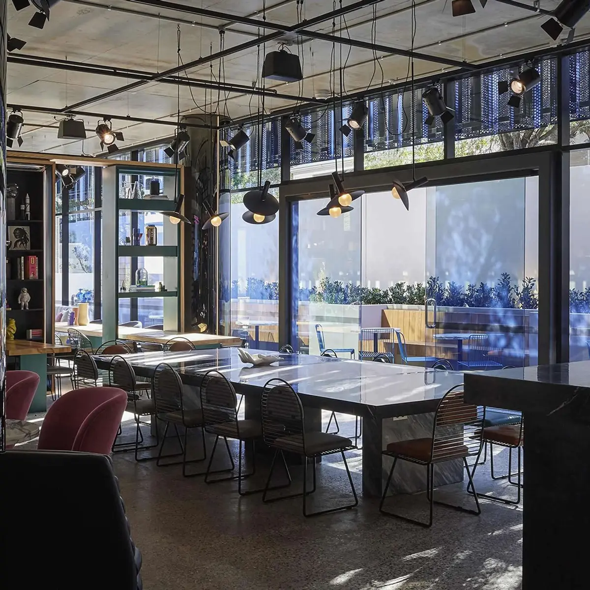 Tribe Perth Kings Park, Perth, Western Australia 4