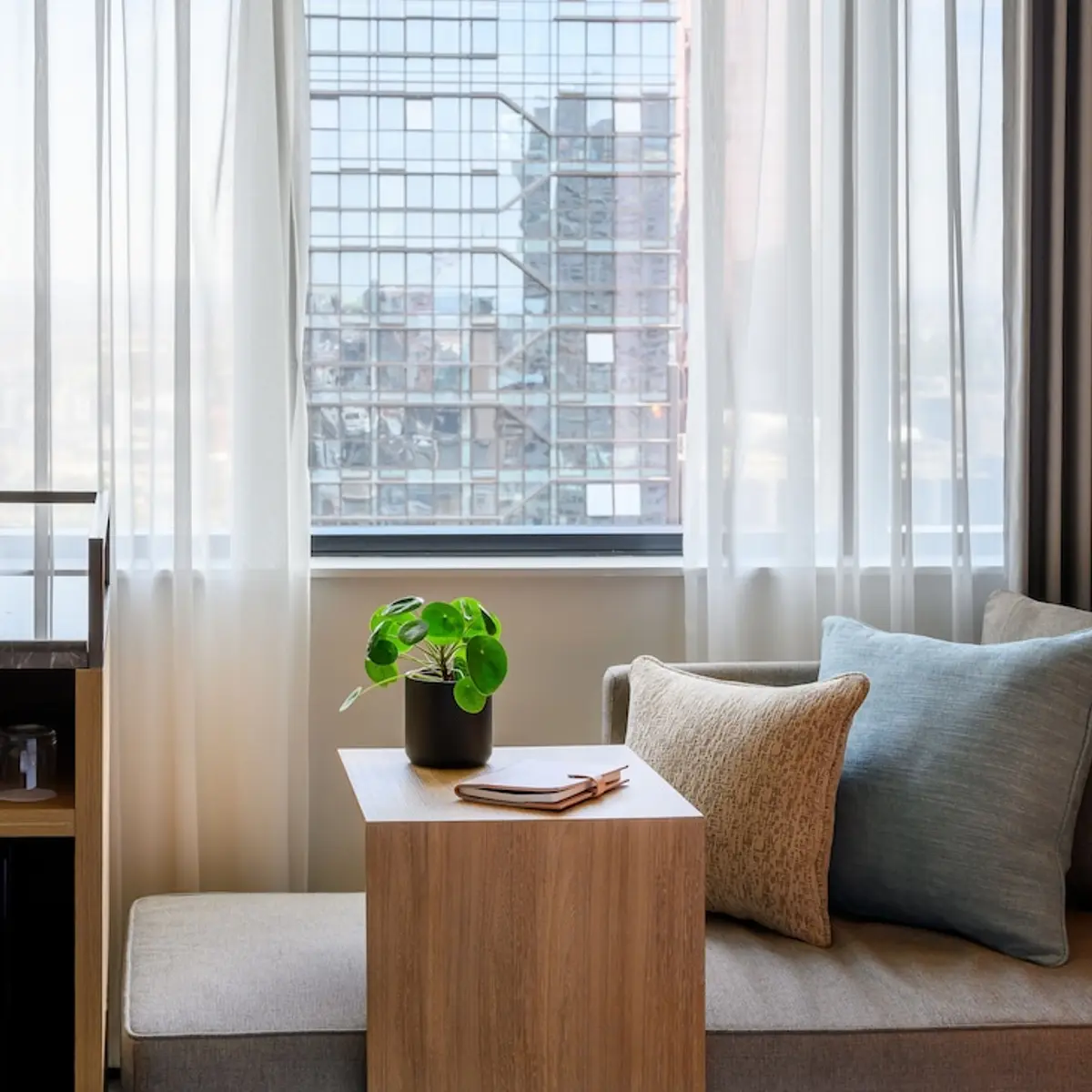 Novotel Melbourne Central, Melbourne, Australia 8