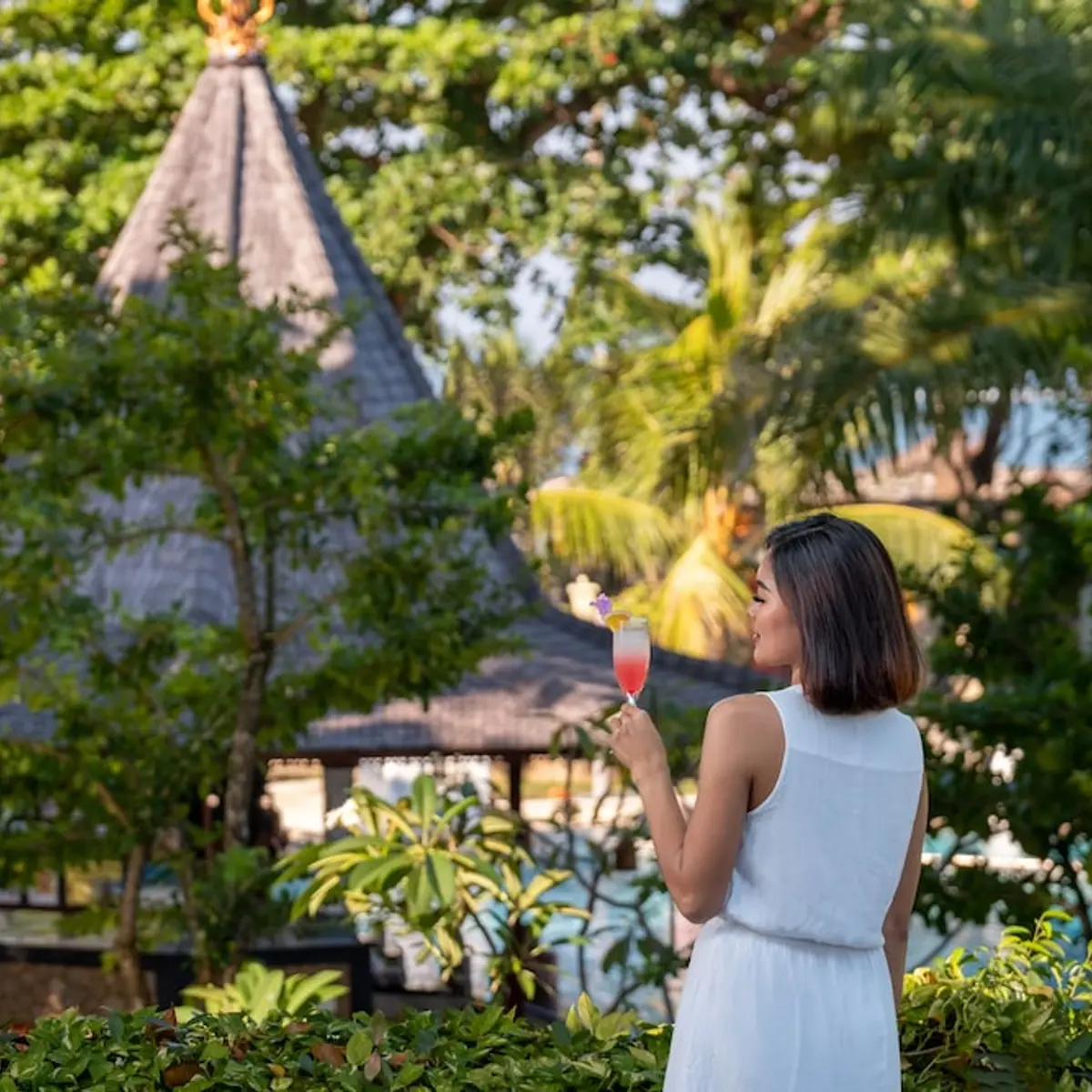 Bali Tropic Resort & Spa, Nusa Dua, Indonesia 4