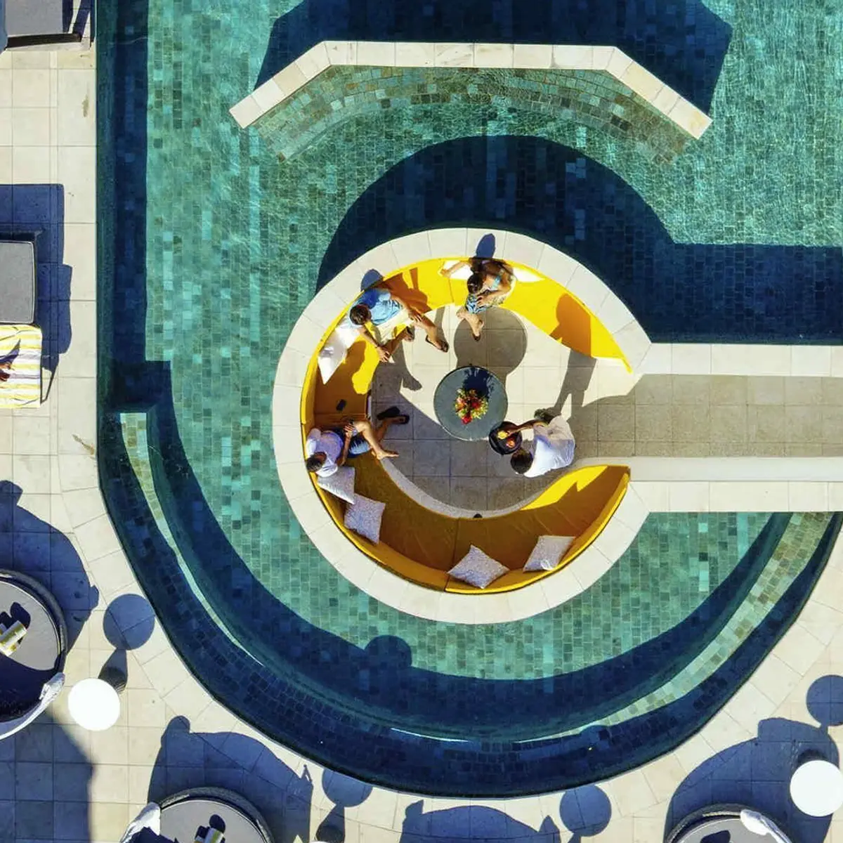 Sofitel Fiji Resort & Spa, Denarau Island, Fiji 7