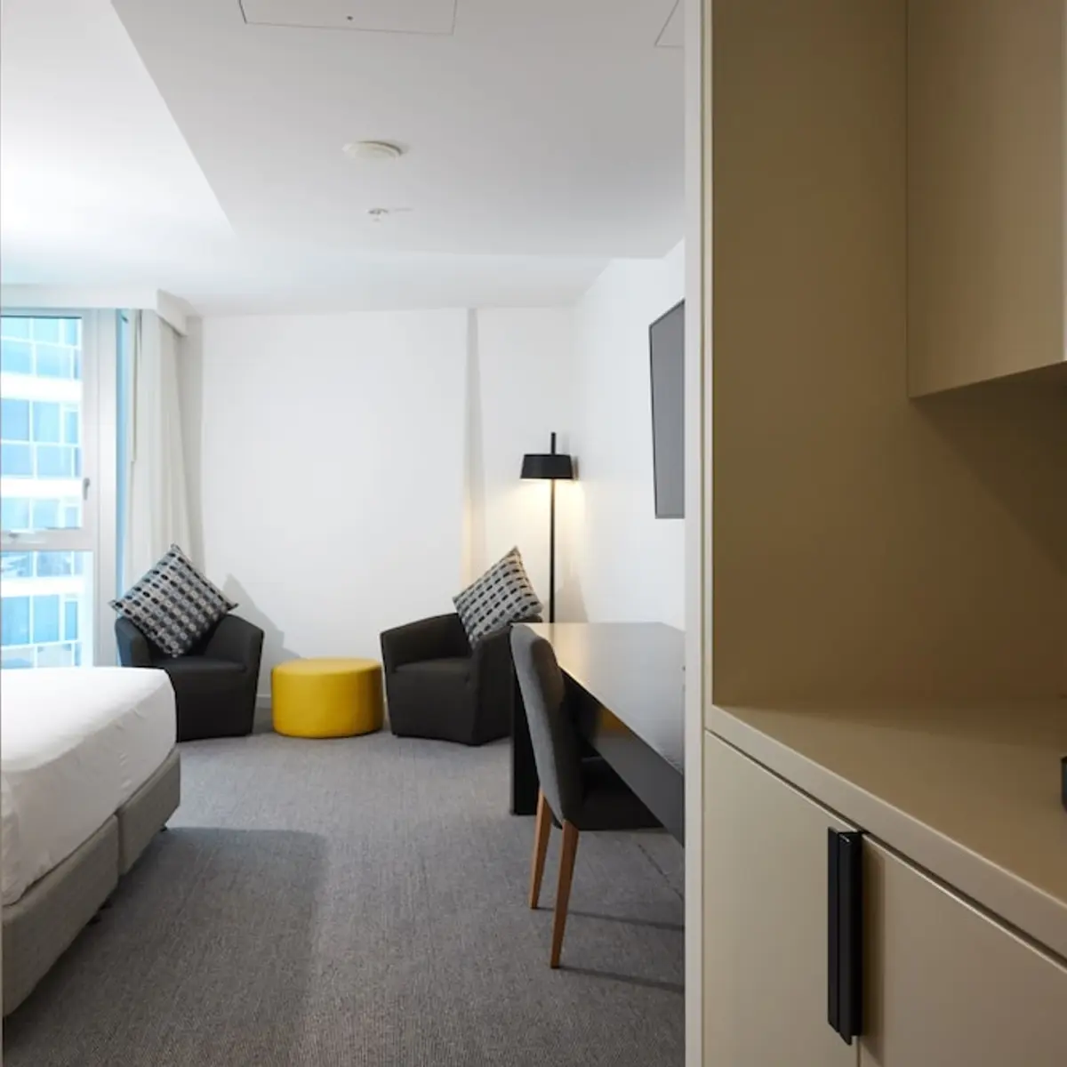 Hilton Surfers Paradise Hotel & Residences, Surfers Paradise, Australia 7