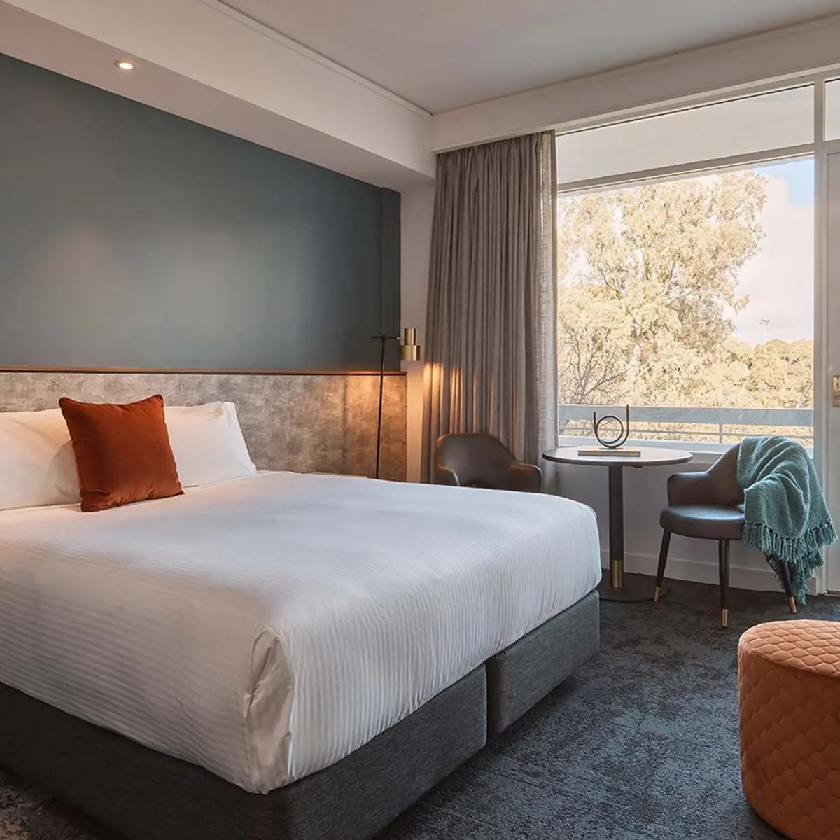 Hotel Alba Adelaide, Adelaide, South Australia 3