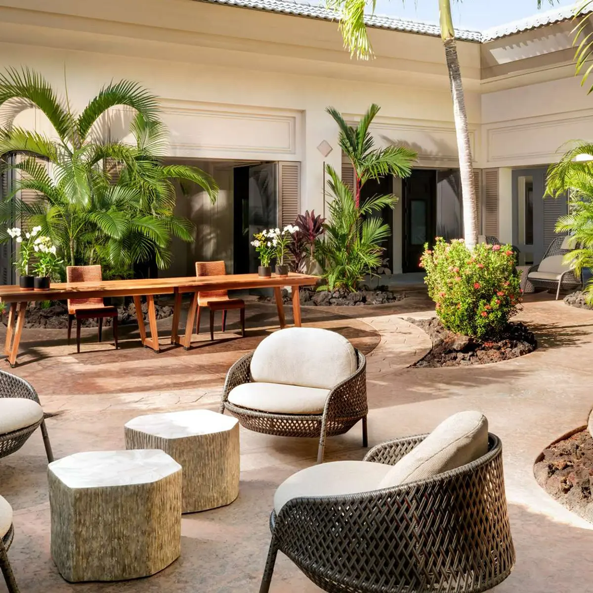 Fairmont Orchid – Hawaii, Waimea, Hawaii 7