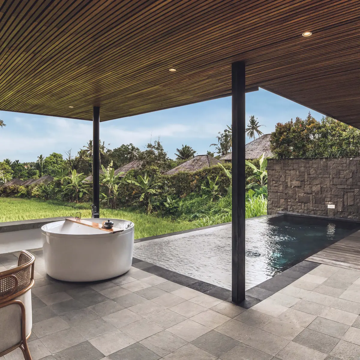 Kaamala Luxury Resort & Spa Ubud by Ini Vie Hospitality, Ubud, Bali 5