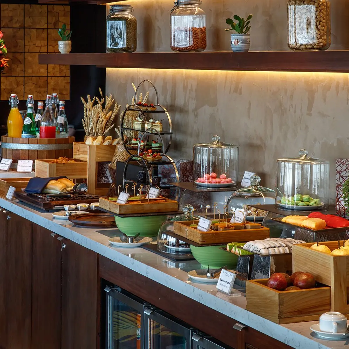 Sofitel Saigon Plaza, Ho Chi Minh City, Vietnam 7