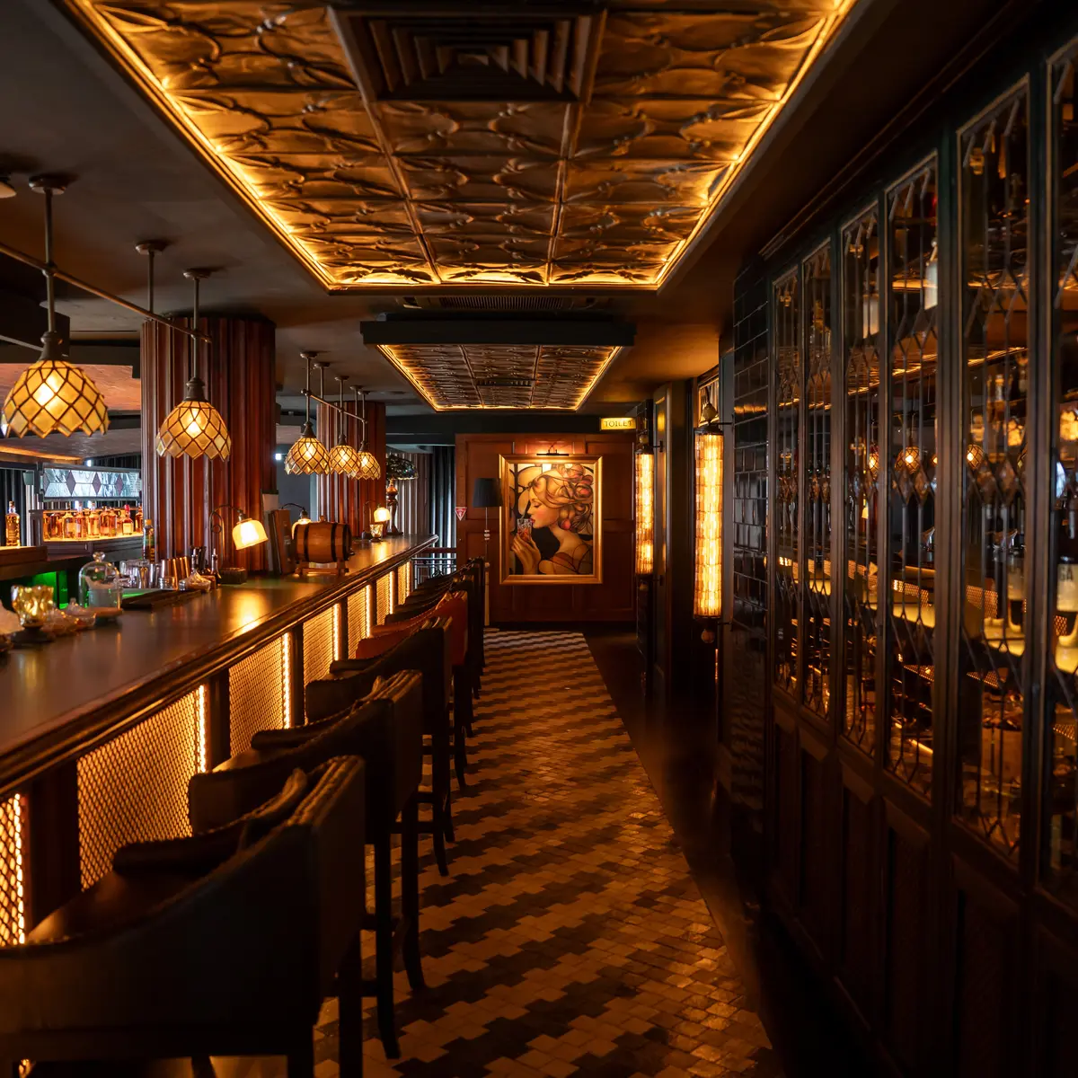 Double-Six Luxury Hotel, Seminyak, Bali 6