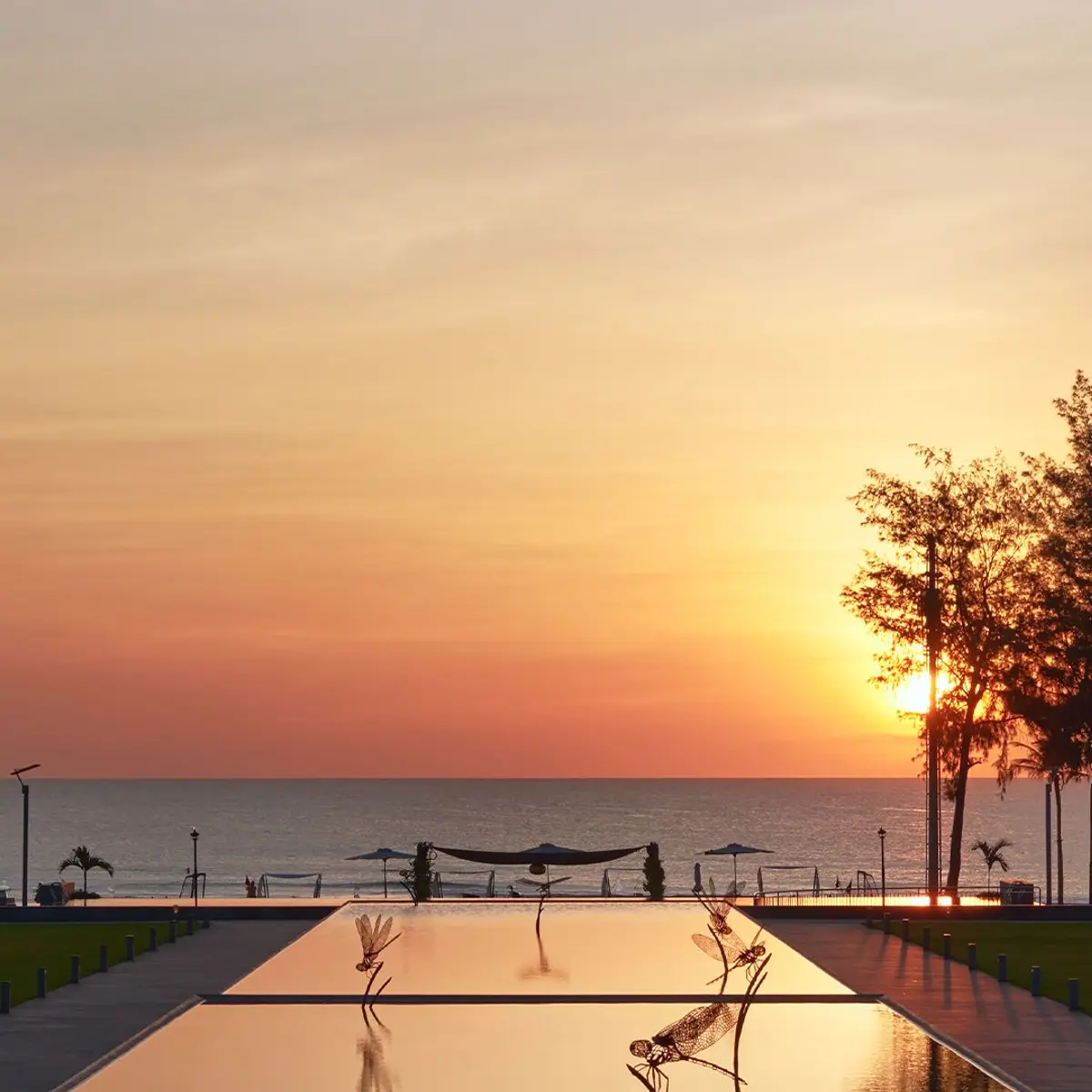 Pullman Danang Beach Resort, Da Nang, Vietnam 5