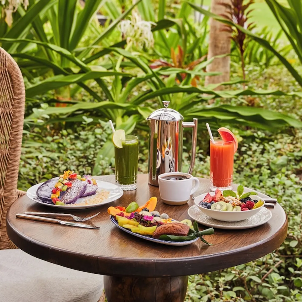 Mauna Lani, Auberge Collection, Kamuela, United States 7