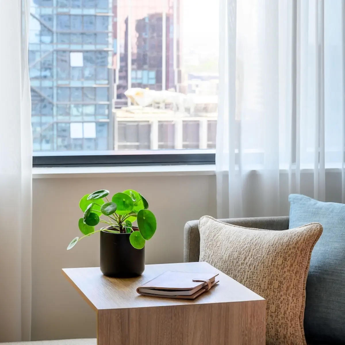 Novotel Melbourne Central, Melbourne, Australia 7