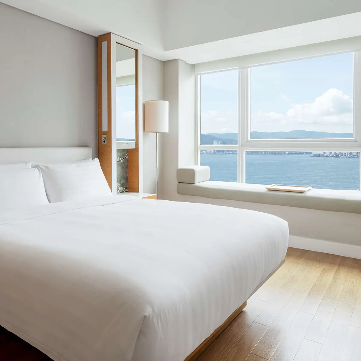 JEN Hong Kong by Shangri-La, Hong Kong Island, Hong Kong 3