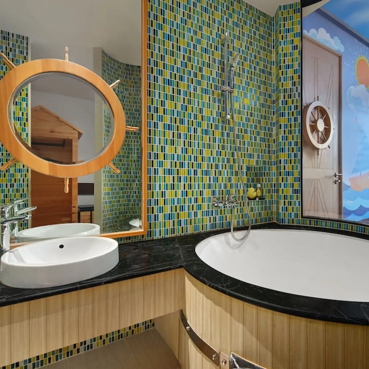 Four Points by Sheraton Phuket Patong Beach Resort, Patong, Thailand 5