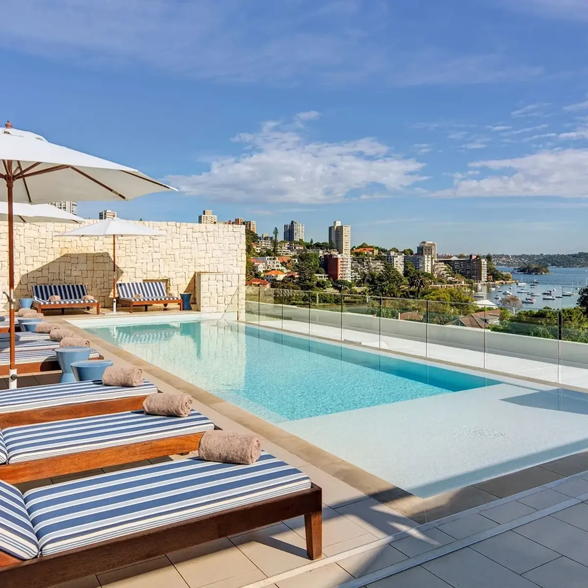 InterContinental Sydney Double Bay, an IHG Hotel, Sydney, New South Wales 4