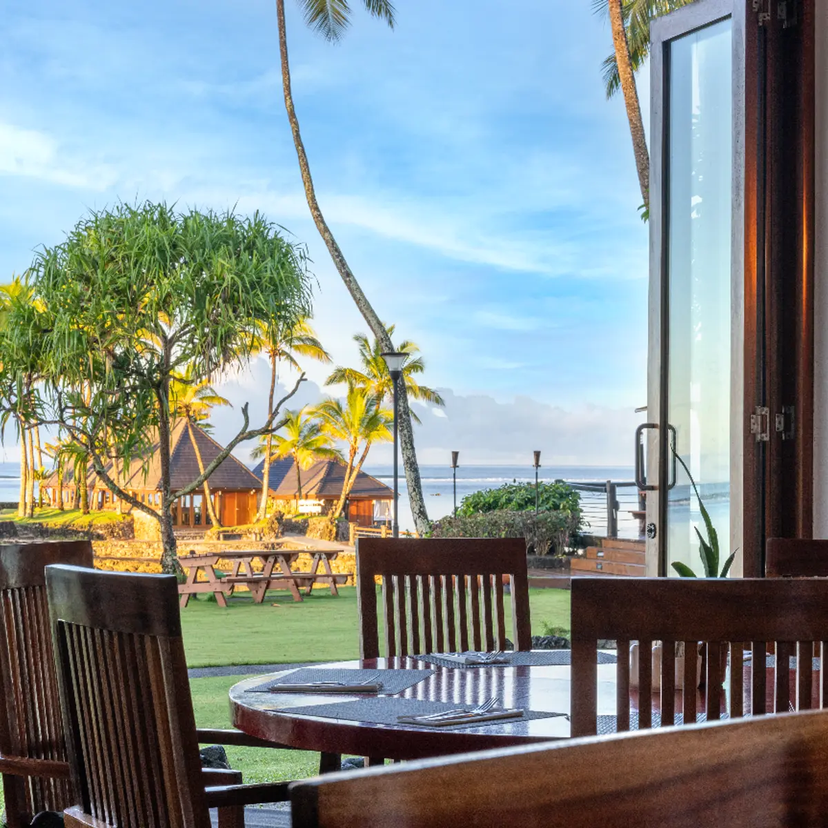 Warwick Fiji, Coral Coast, Fiji 6